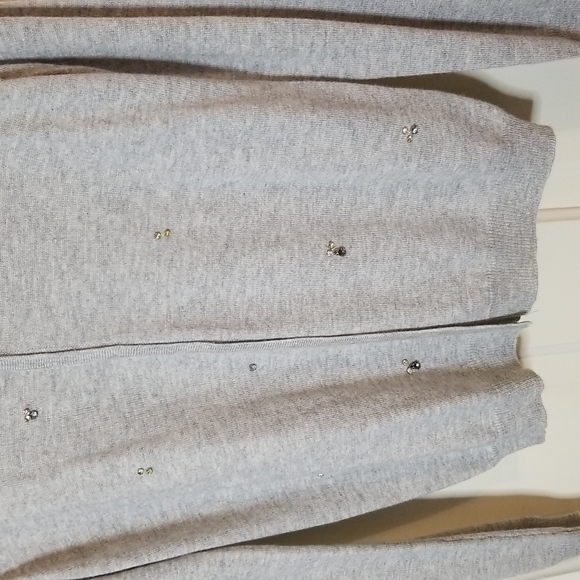 Suncoo paris cardigan - Picture 4 of 10